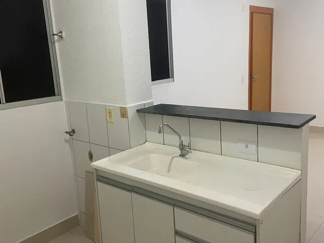 Imagem 2: Condomínio Chapada dos Pampas