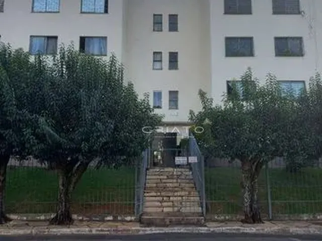 Imagem: Apartamento com 3 Dormitórios À Venda