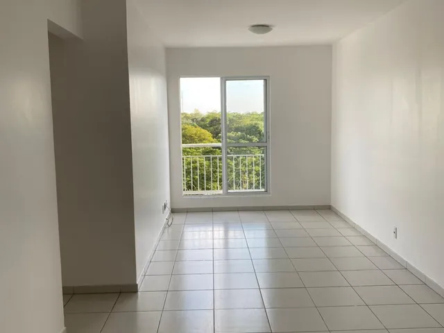 Imagem: Condomínio Torres do Coxipó
