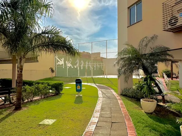 Imagem 2: Condomínio Garden Monte Libano