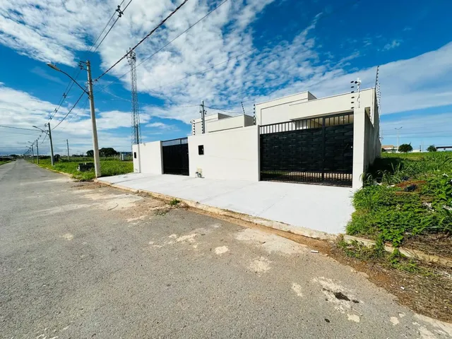 Imagem 3: Casa no Bairro Chapéu do Sol