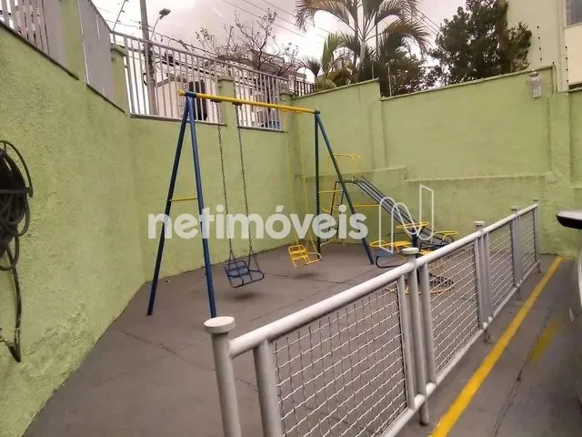 Imagem: Venda Apartamento 3 Quartos Caiçara-Adelaide