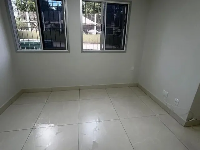 Imagem: Residencial Esmeralda II