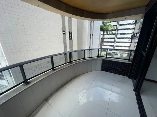 Imagem 1: Apartamento de Luxo, Sofisticação, , Conforto e Localização!