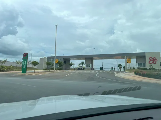 Imagem: Condominio Florais Perola