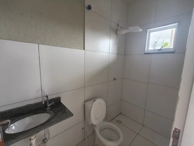 Imagem 3: Casa no Bairro Nova Fronteira