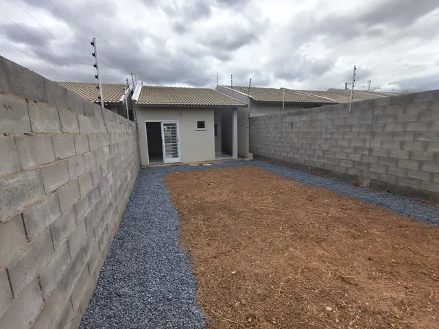 Imagem 4: Casa no Bairro Nova Fronteira