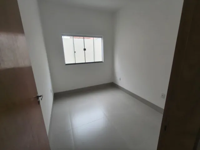 Imagem 8: Casa no Bairro IPASE em Várzea Grande