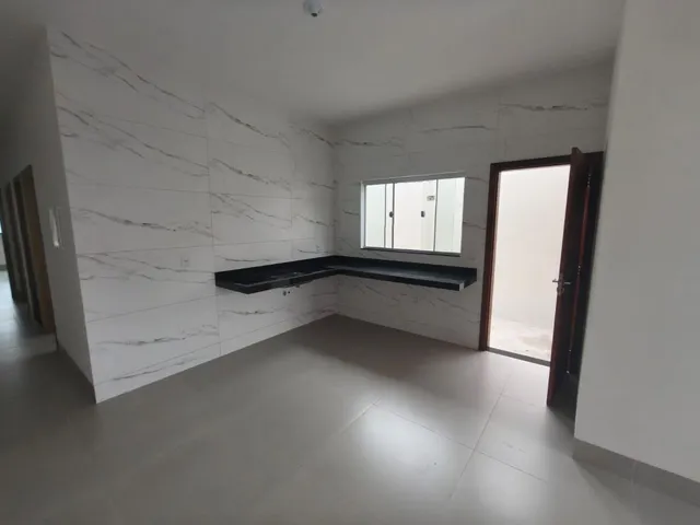 Imagem 3: Casa no Bairro IPASE em Várzea Grande