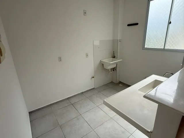 Imagem 6: Condomínio Chapada das Tulipas