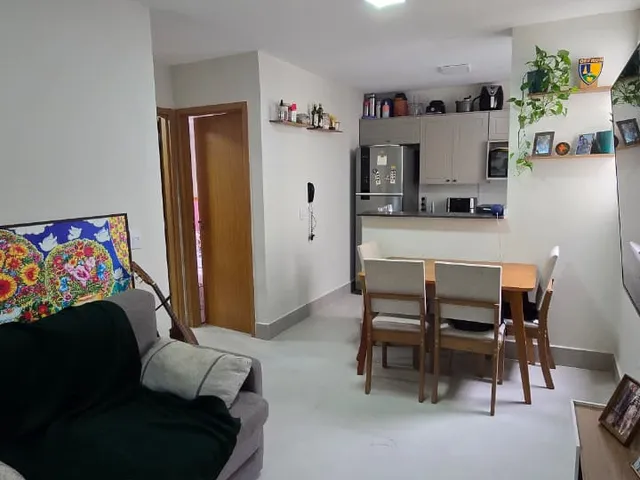 Imagem: Condomínio Chapada dos Sabiás