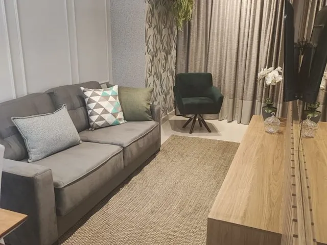 Imagem 7: Condomínio Residencial Lírio do Vale