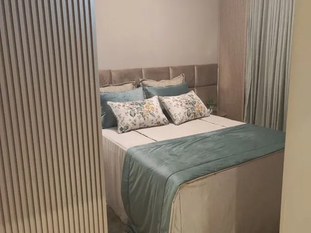 Imagem 12: Condomínio Residencial Lírio do Vale