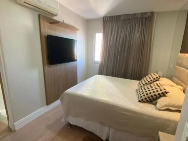 Imagem 3: Edifício Eco Vita Ideale