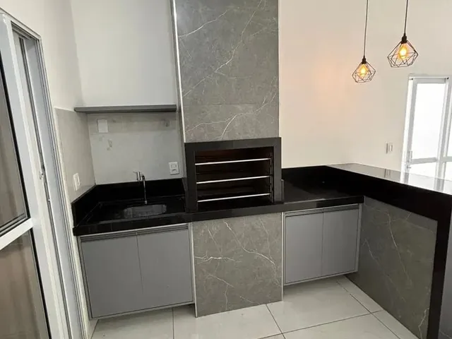 Imagem 3: Condomínio Residencial Sicília