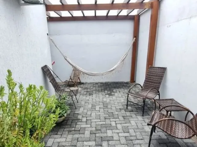 Imagem 9: Condomínio Residencial Sicília
