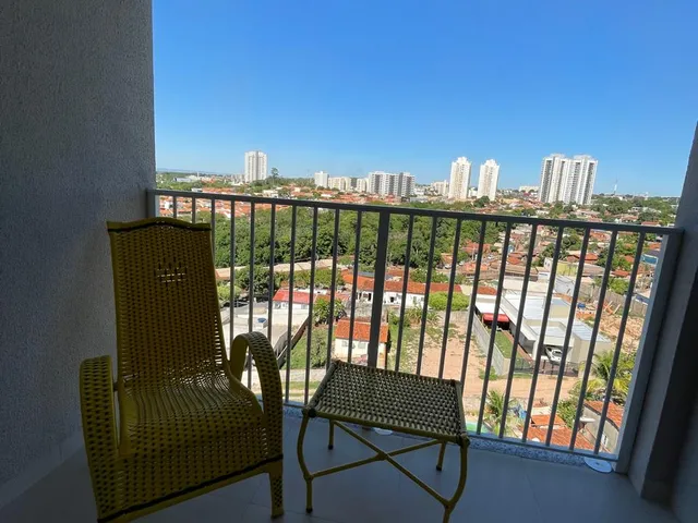 Imagem 16: Edifício Colina Park