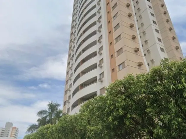 Imagem 6: Edifício Miami Gardens