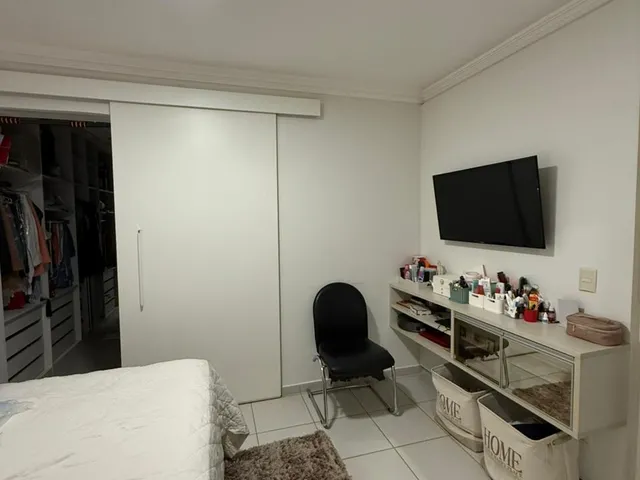 Imagem 10: Condomínio Morada do Parque