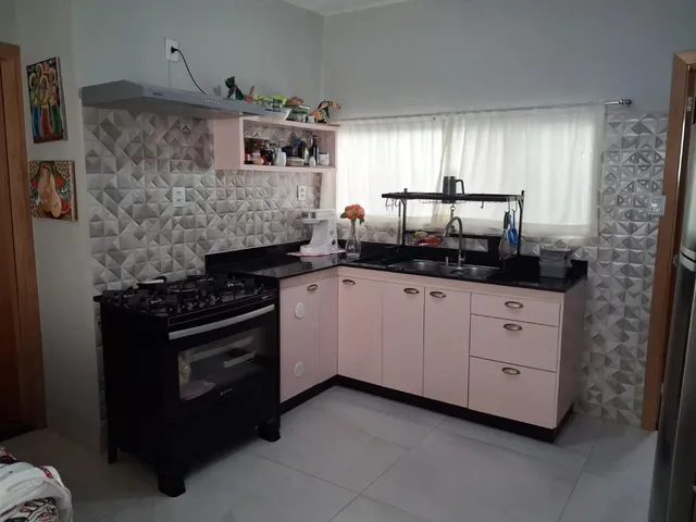 Imagem 4: Condomínio Edifício Garça Branca I