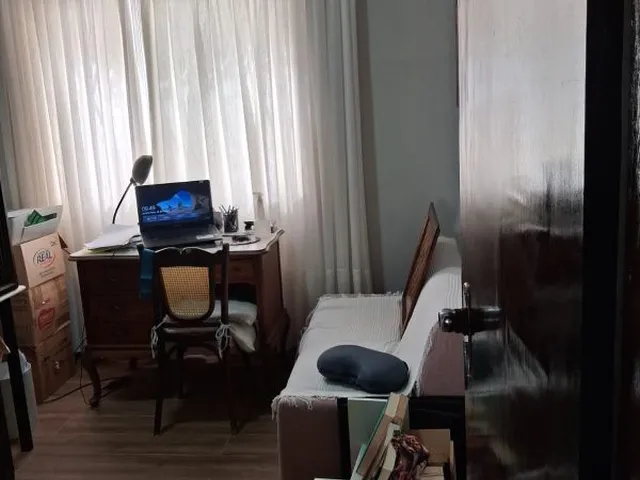 Imagem 11: Condomínio Edifício Garça Branca I
