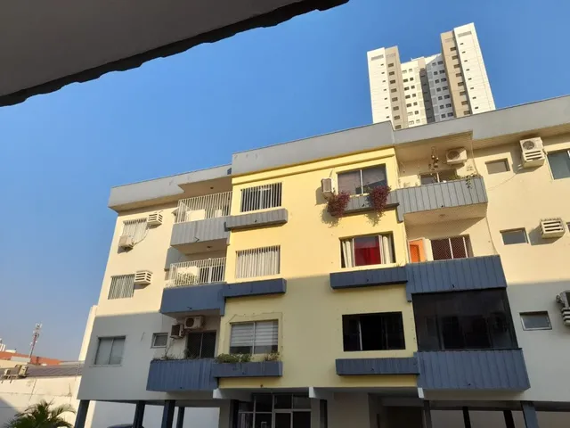 Imagem 6: Condomínio Edifício Garça Branca I