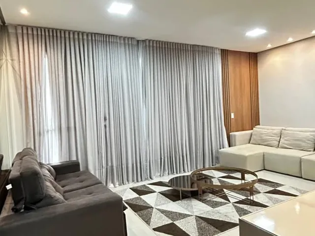 Imagem 2: Edifício Jardim D'América