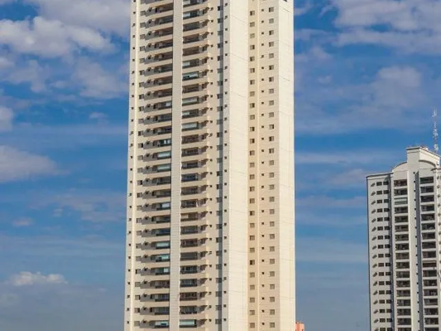 Imagem 3: Edifício Jardim D'América