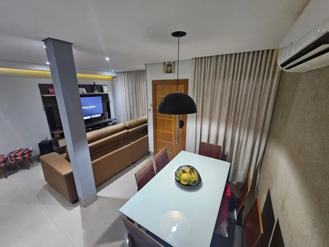Imagem 2: Condomínio Residencial Canachuê