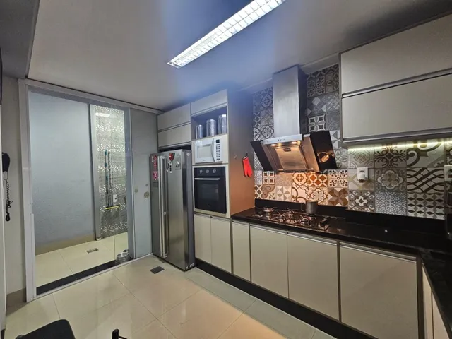 Imagem 3: Condomínio Residencial Canachuê