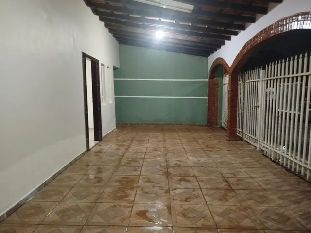 Imagem: Casa no Bairro Jardim Jockey Club