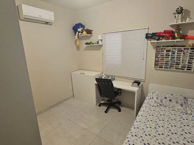 Imagem 8: Condomínio Parque Humaitá Residence