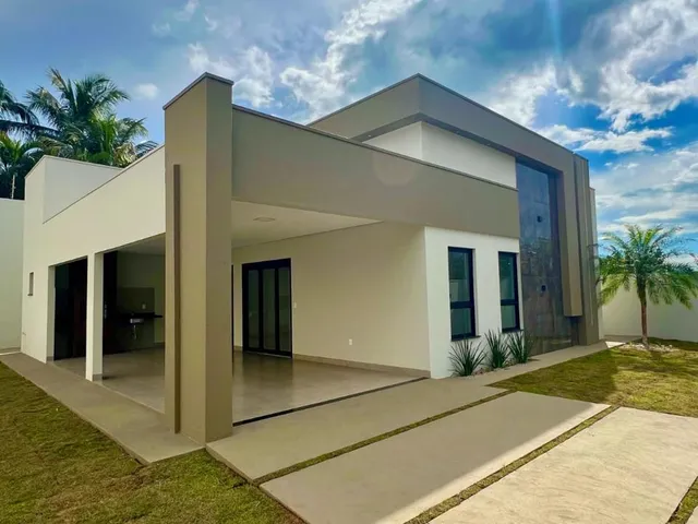 Imagem 5: Casa no Bairro Bom Clima Chapada Dos Guimarães
