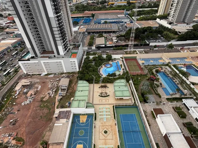 Imagem 10: Edifício American Residence