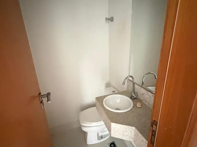 Imagem 7: Edifício American Residence
