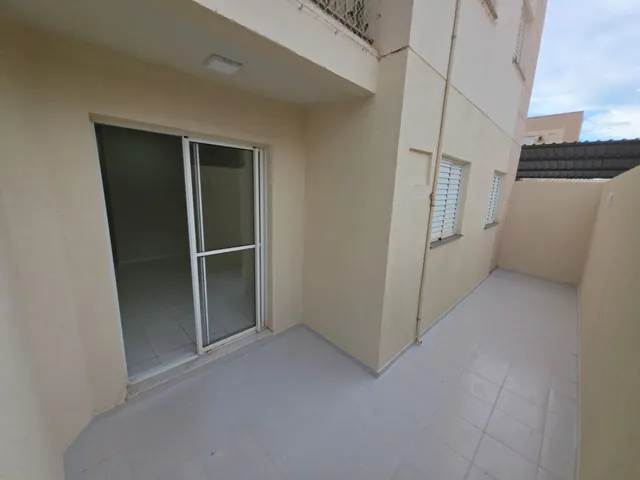 Imagem 7: Condomínio Residencial Valência