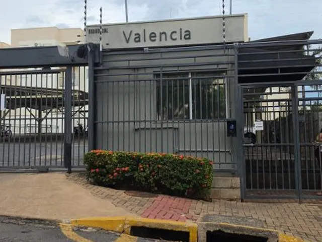 Imagem 2: Condomínio Residencial Valência