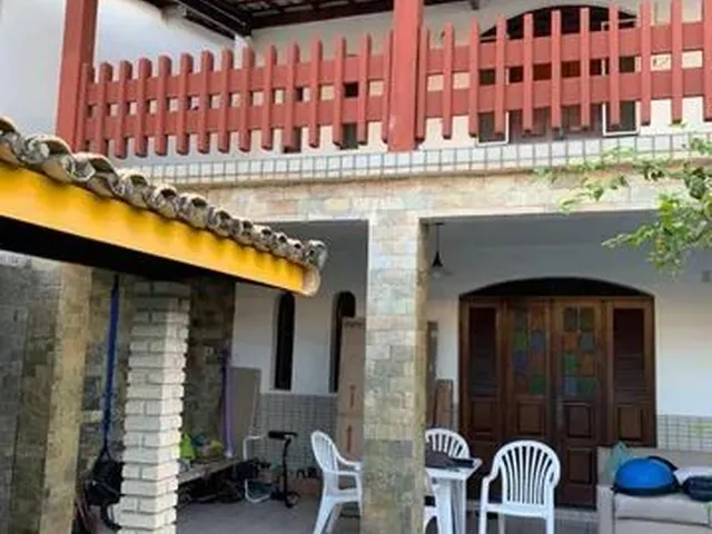 Imagem: Casa para Venda em Salvador, Piatã, 3 Dormitórios