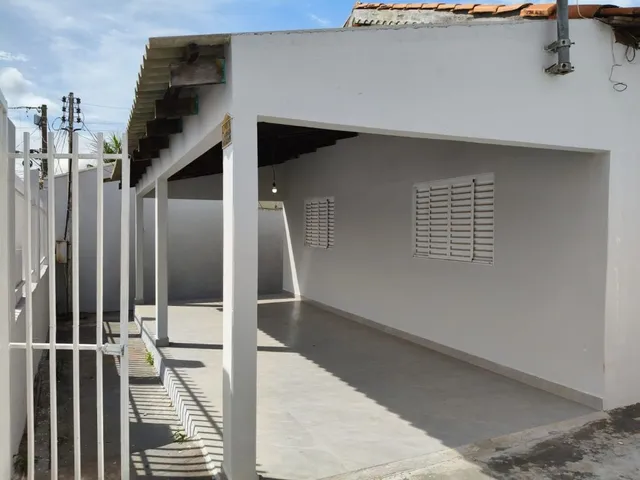 Imagem 14: Casa no bairro Morada da Serra