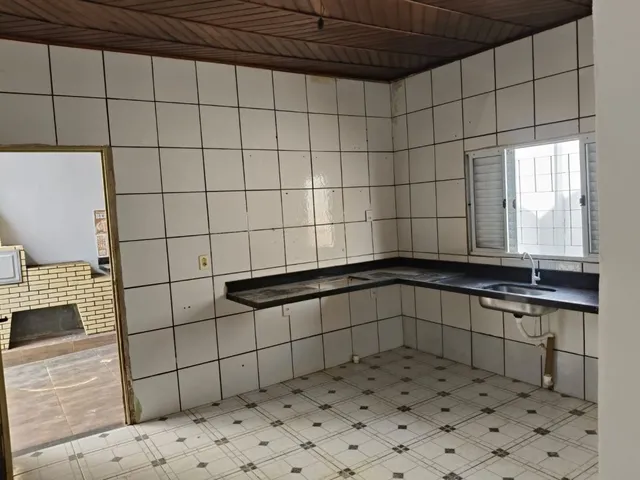 Imagem 9: Casa no bairro Morada da Serra