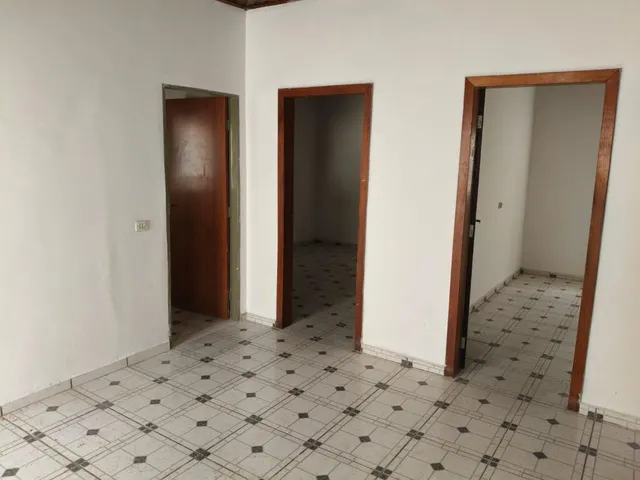 Imagem 16: Casa no bairro Morada da Serra