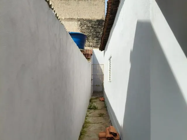 Imagem 3: Casa no bairro Morada da Serra