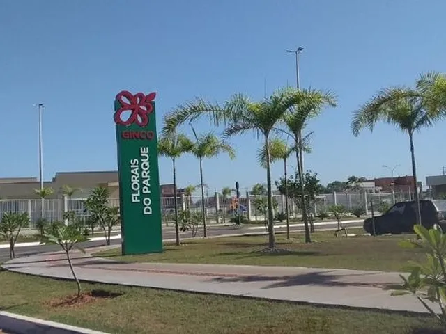 Imagem: Condomínio Florais Do Parque