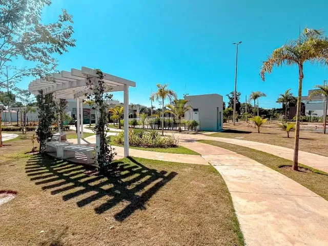 Imagem 2: Condomínio Florais Do Parque