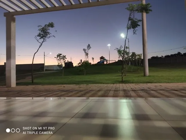 Imagem 5: Condomínio Florais do Parque