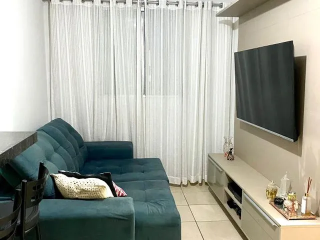 Imagem: Condomínio Chapada Dos Montes