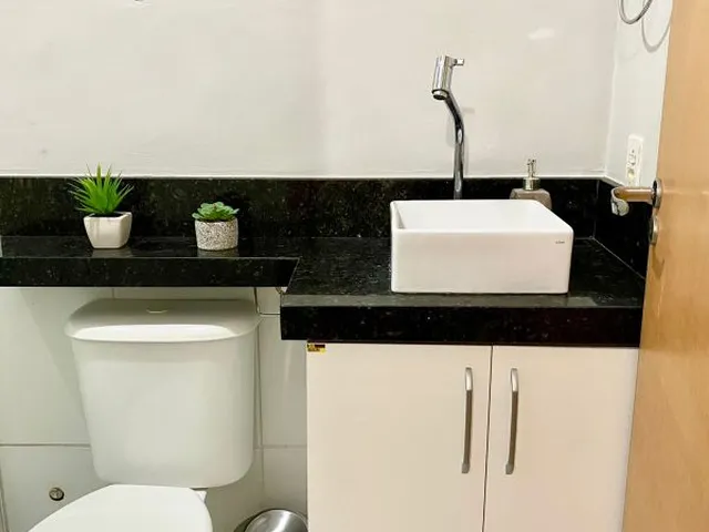 Imagem 9: Condomínio Chapada Dos Montes