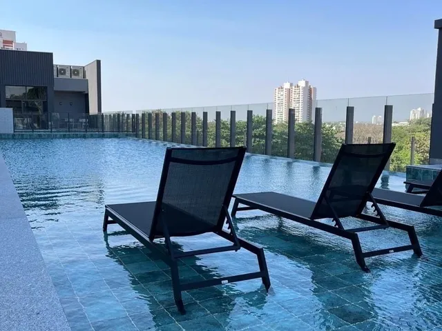 Imagem 16: Edifício Urbanit
