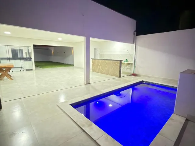 Imagem 7: Casa no Bairro Nossa Senhora Aparecida
