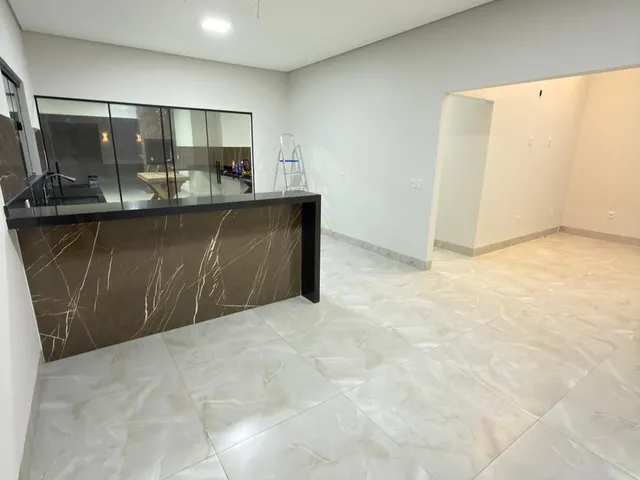 Imagem 10: Casa no Bairro Nossa Senhora Aparecida